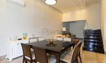 Imagem 3: Sobrado à venda com 4 suítes no Parque das Flores, Campinas