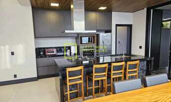 Imagem 6: Casa de Condomínio com 3 quartos, Alphaville Nova Esplanada, Votorantim, Cod: 682