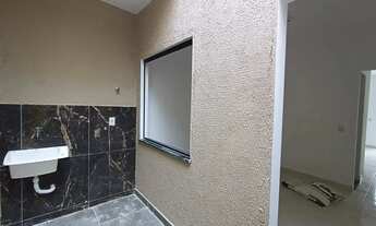 Imagem 3: Imóvel para venda tem 30 metros quadrados com 1 quarto em Vista Alegre - São Gonçalo - RJ