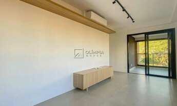 Imagem 2: Aluguel Apartamento 2 Dormitórios - 65 m² Pinheiros