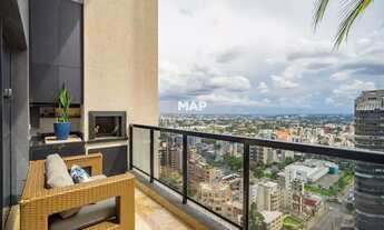 Imagem: Loft duplex - Bigorrilho - 1 quarto