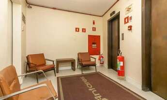 Imagem 5: Venda de Sala Comercial de 87m² na Sé, São Paulo: Excelente oportunidade