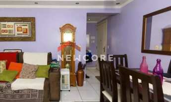 Imagem 2: Apartamento em Rua Brasil - Centro - Canoas/RS