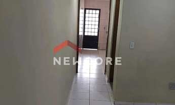 Imagem 3: Casa em Rua Maria Occhietti Bruno - Cidade Planejada II - Bragança Paulista/SP