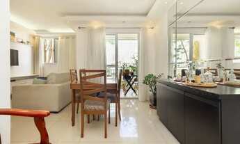 Imagem 7: Apartamento para venda em Vila Vitório Mazzei - Agua Fria com 2 quartos, sendo 1 suíte , 6