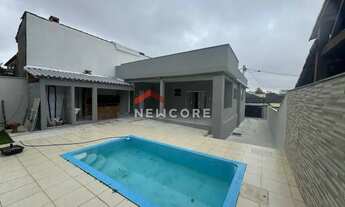 Imagem 3: Casa em Rua Pioneiro - Jardim Atlântico Central (Itaipuaçu) - Maricá/RJ