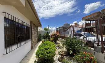 Imagem 3: Casa 3 quartos em São José - Bairro: Ipiranga