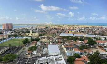 Imagem 2: Residencial Luiz de Barros - Apartamento 2/4 Sendo 01 Suite