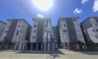 Imagem 2: Apartamento com 1 suíte e 1 vaga de garagem, no Bairro Aventureiro