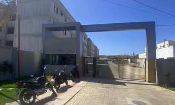 Imagem: Chave Dunas do horizonte - cohatrac