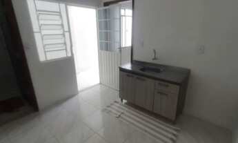 Imagem 4: Casa locação bairro alto