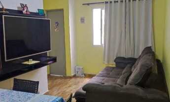 Imagem 3: Apartamento com 2 dormitórios para alugar, 48 m² por R$ 1.700,00/mês - Vila Santa Teresa