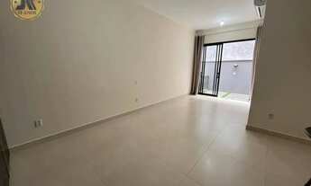 Imagem 3: Apartamento para alugar em Jaguariúna, Jardim Europa, com 1 quarto, com 30 m², Edificio Li