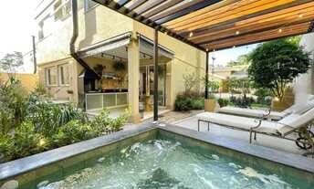 Imagem: Maravilhosa casa à venda em Conjunto Vila!