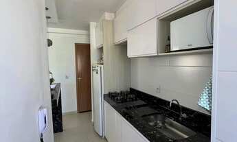 Imagem 7: Apartamento c/ Suíte. Grand Tropical