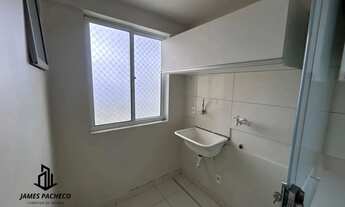 Imagem 7: Apartamento- 2 quartos, 1 suíte, 60m², 1 vaga- Parque Amazonia