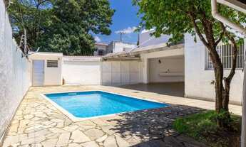 Imagem 5: Casa para venda tem 400 metros quadrados com 5 quartos em Vila Progresso - Sorocaba - São