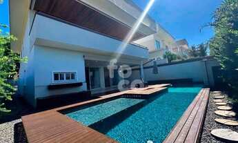 Imagem: Casa com 4 dormitórios à venda, 382 m²