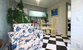 Imagem: Apartamento em Avenida Pavão - Indianópolis