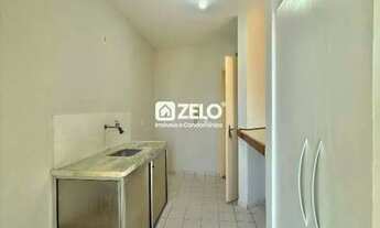 Imagem 4: Apartamento para aluguel com 51 m², 1 quarto 1 vaga em Centro, Campinas