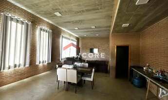 Imagem 2: Casa de condomínio em Rua Bauru - Barreiro - Araçoiaba da Serra/SP