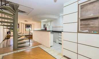 Imagem 2: Apartamento à venda no Juvevê 3 quartos R$599.000,00