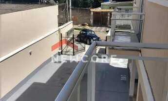 Imagem 2: Apartamento em Rua Waldemar Fernandes Ferrugem - Coelho - São Gonçalo/RJ