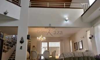 Imagem 6: Oportunidade - Casa Sobrado - Jardim Alvorada - 4 Dormitórios - 425m²