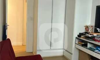 Imagem 7: Apartamento 3 quartos 2 vagas 109m² à venda no Recreio dos Bandeirantes Gleba A