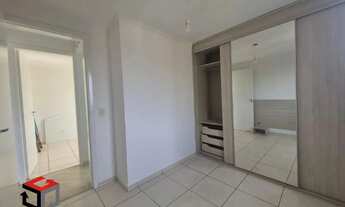 Imagem 6: Cobertura à venda 2 quartos 1 vaga São Vicente - Mauá - SP