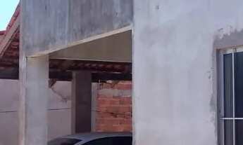 Imagem 4: Casa no residencial Orquídeas I