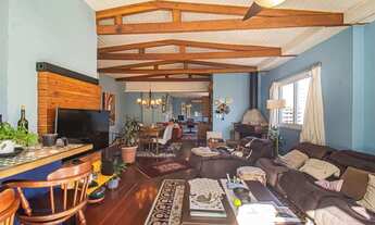 Imagem 7: CLÁSSICA E BELA COBERTURA