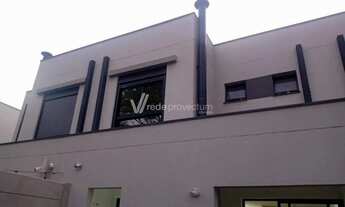 Imagem 4: Casa - Betel - Felicittá - Paulínia