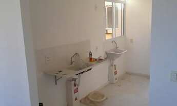 Imagem 6: VENDO APARTAMENTO NOVO ATLÂNTICO CONDOMÍNIO ABROLHO MARCOS FREIRE