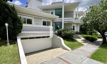 Imagem: Linda casa à venda em Jurerê Internacional