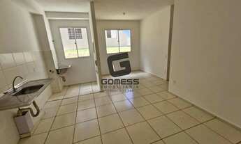 Imagem: Apartamento à venda no bairro Reserva Macaúba