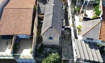 Imagem 2: Terreno residencial para venda em Pirituba , 254m²