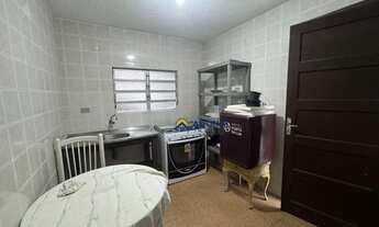 Imagem 6: Casa com 5 dormitórios à venda, 381 m² por R$ 3.300.000,00 - Centro - Guaratuba/PR