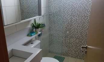 Imagem 2: Apartamento em Buraquinho 2 quartos sendo 1 suíte tel. contato * MARCOS