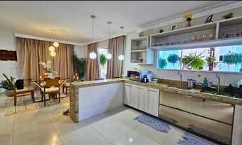 Imagem 3: Casa para Aluguel Condomínio Clube Novo Leblon