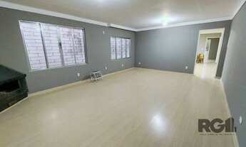 Imagem 2: Casa em Azenha Casa com 3 dormitórios