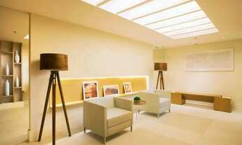 Imagem 7: Sala comercial com vaga no coração de Pilares