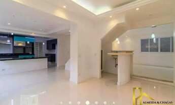 Imagem 7: Alphaville 9 Casa em condomínio com 4 dormitórios