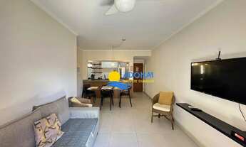 Imagem 4: Apartamento próximo à praia com sacada Tombo Guarujá