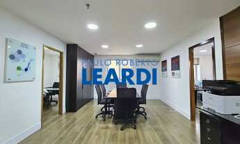 Imagem: CONJ. COMERCIAL - INDIANÓPOLIS - SP