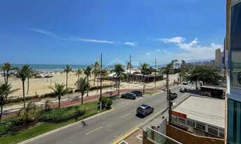 Imagem 5: Apartamento no Boqueirão, 3 dormitórios, sacadas, piscina, confira na imobiliária em Praia