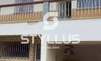 Imagem: Engenho de Dentro