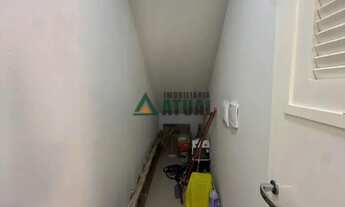 Imagem 5: Sobrado com 3 quartos na Região Norte