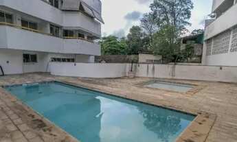 Imagem 7: Imóvel para aluguel possui 60 metros quadrados com 2 quartos mobiliado lazer total