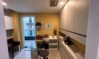 Imagem 3: Consultório para venda possui 30 metros quadrados em Leblon - Rio de Janeiro - RJ